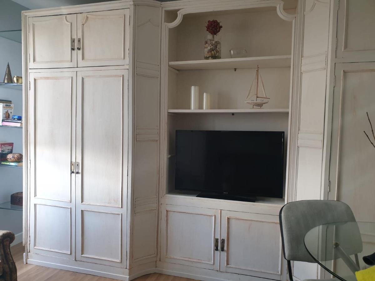 Apartamento Velázquez Moreno Vigo Exterior foto